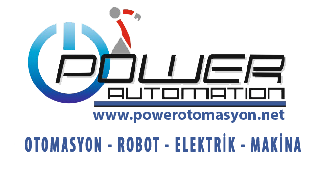 Power Otomasyon Robot