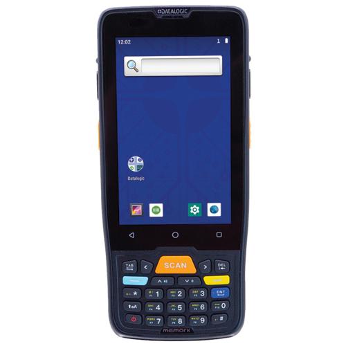 Datalogic Memor K Android 9/BT-Wifi El Terminali  24 Tu