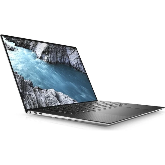 Dell XPS15 i7-10750H 16GB 512GB GTX1650Ti W10Pro  GTX16