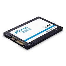 Micron 3840GB 5300 PRO SATA 2.5'' (7mm) Non-SED Cloud (