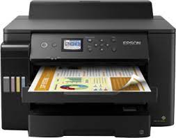 Epson L11160 Renkli Tanklı Yazıcı A3  32/32syf ,USB, Et