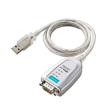 UPort 1150 RS232/422/485 - USB Dönüştürücü