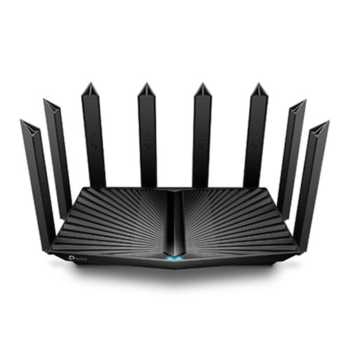 TP-LINK Archer AX90 AX6600 WiFi 6 Router