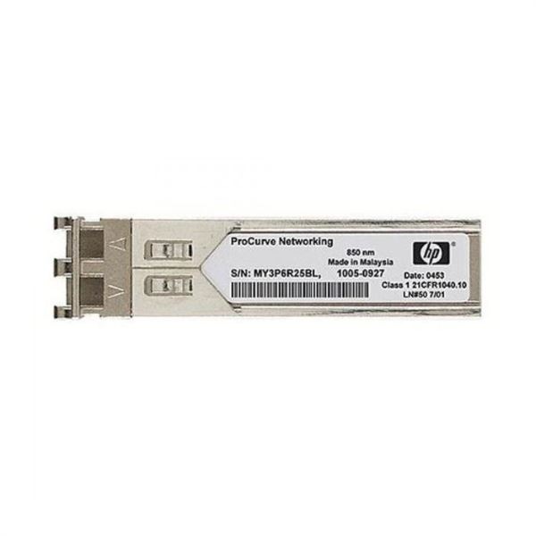 HP X130 10G SFP+ LC LR Transceiver