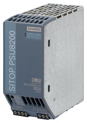 Siemens 6EP3334-8SB00-0AY0 /SITOP PSU8200 24 V/1