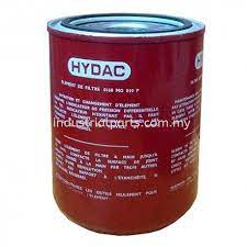 HYDAC 0160 MG 010 P -249005 Flter