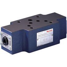 Bosch Rexorth Akış kontrol valfi Z2FS 10-5-3X/V R900517