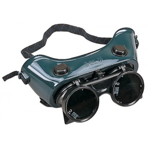 Essafe GE1120 Dual Purpose Welding Goggles Çift Maksatl