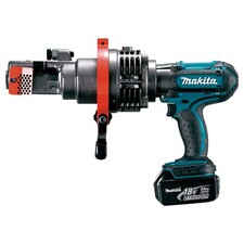 Makita DSC191RFE Akülü Demir Kesme Makinesi 18V 3.0Ah Ç