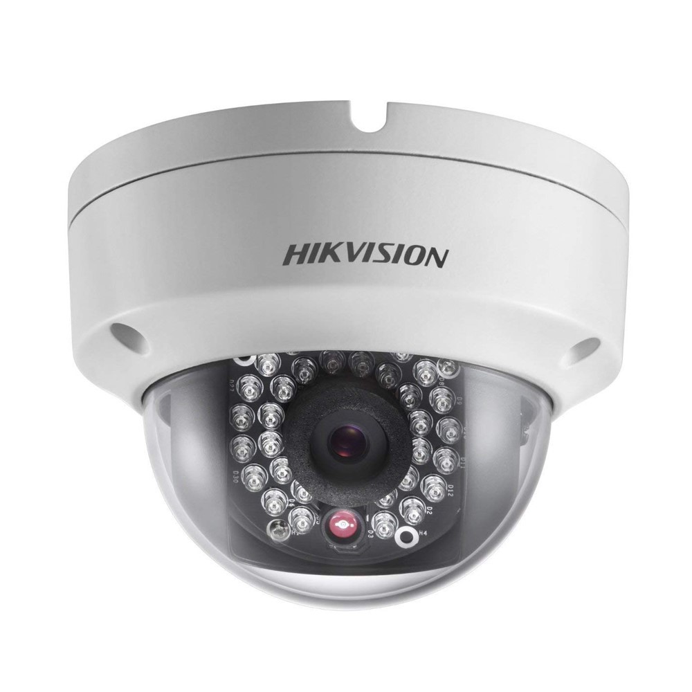 Hikvision DS-2CD1121-I 2MP IP IR Dome Kamera