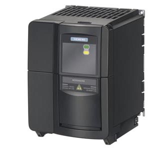 SİEMENS 6SE6440-2UC22-2BA1 MICROMASTER 440