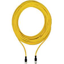 PSS67 cable M12-5sf, M12-5sm, 20m-380220