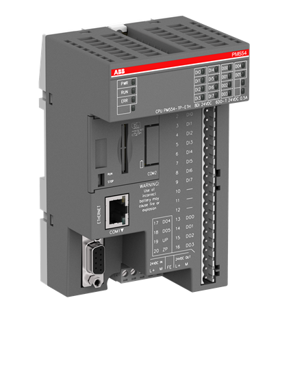 ABB 1SAP120600R0071 CPU