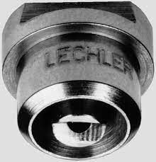 Lechler flat fan nozzles  FU3 FIX 664.924.30