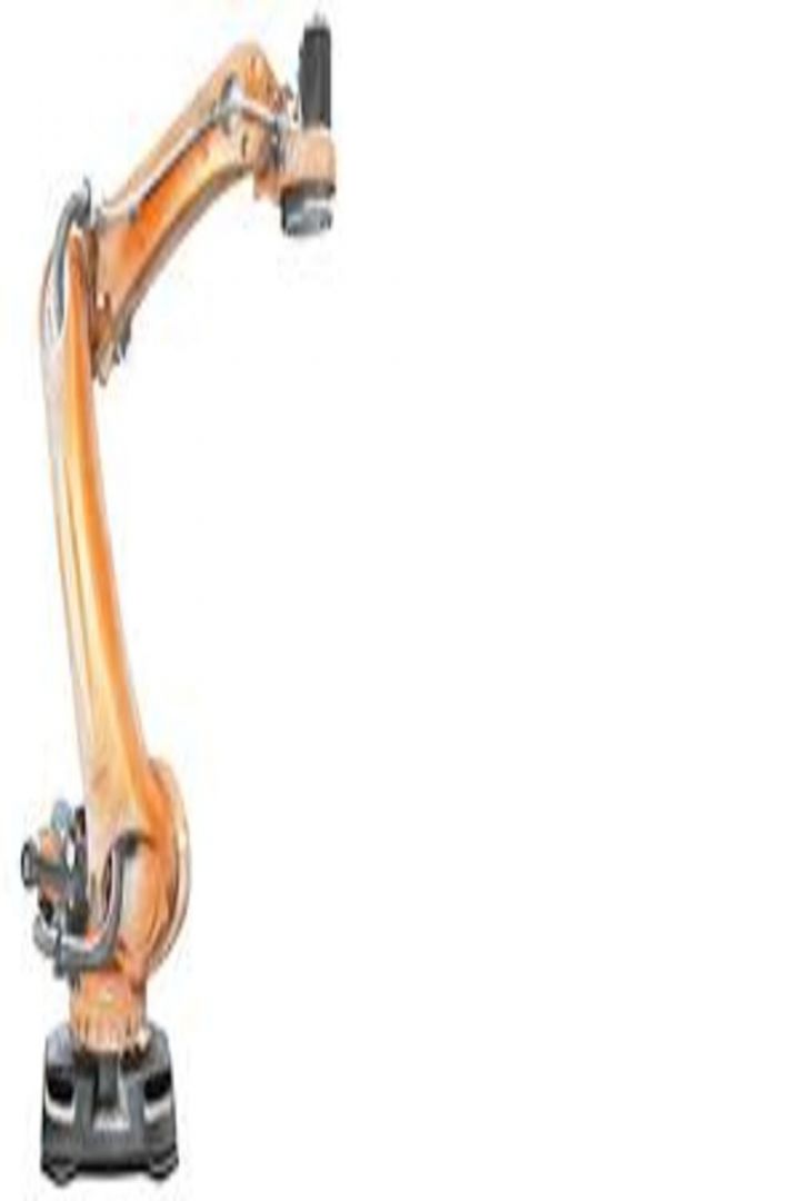 KUKA KRC4 -33kg