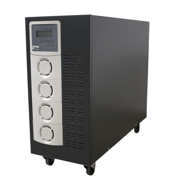 İnform DSP FLEXİPOWER 10 KVA UPS 