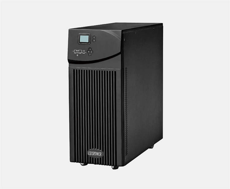 ESİSPOWER EGE 106N  6 kVA Online UPS